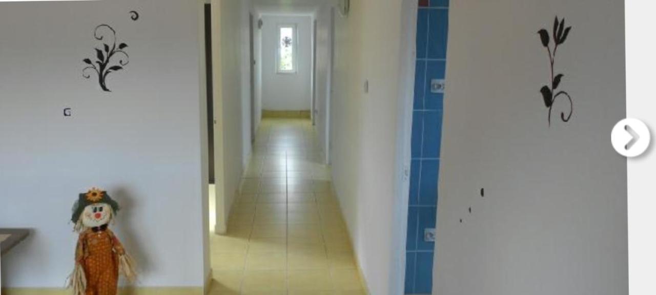 La Bibicu Hotel Agnita Luaran gambar