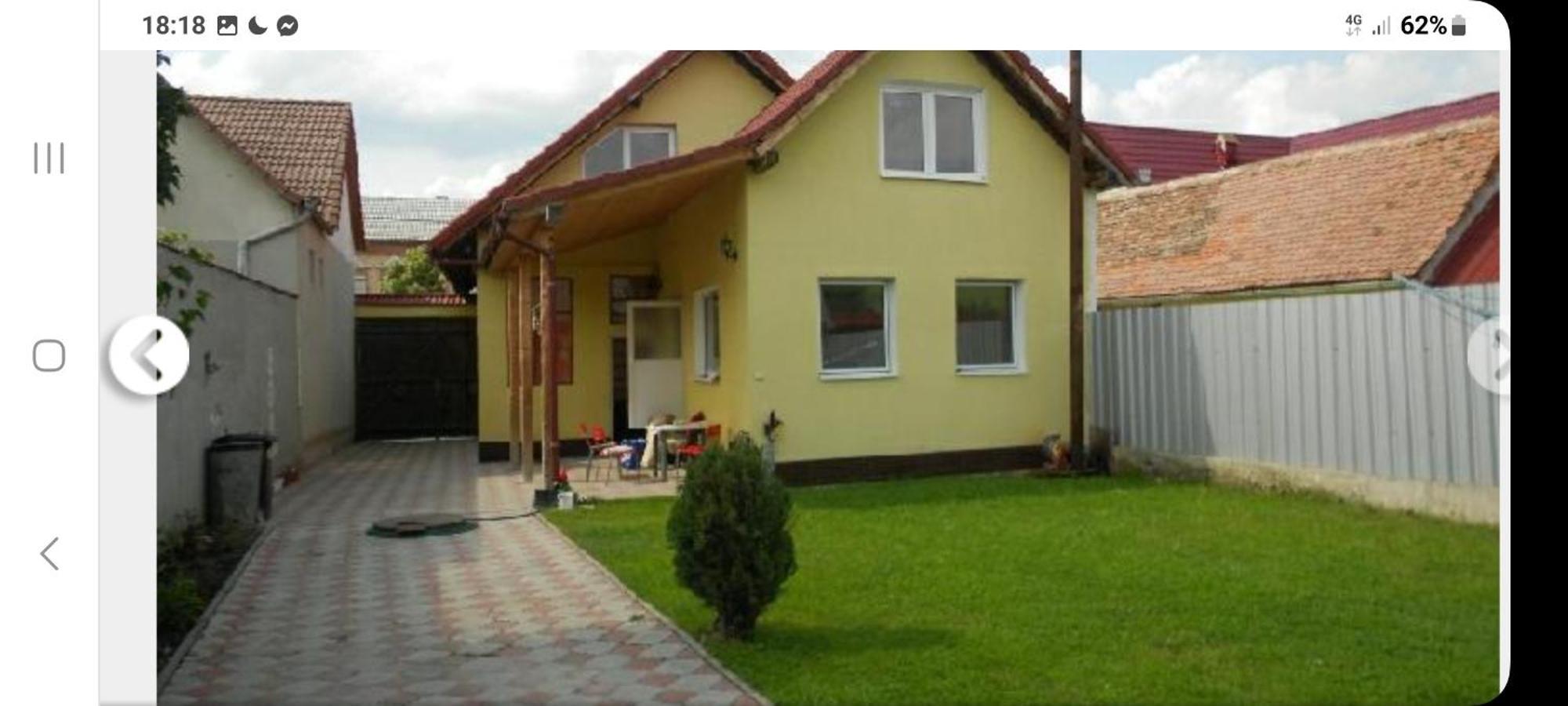 La Bibicu Hotel Agnita Luaran gambar